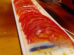 -四禧精酿铜锅涮肉·烧烤工场(大明湖店)