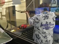 -真枪会射击俱乐部(河西中央公园店)