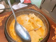 -双合园·海鲜水饺青岛菜(上清路店)