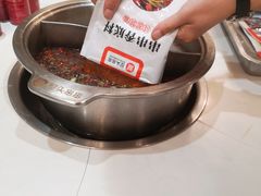 -屋头串串(新街里店)