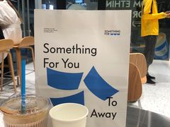 -Something For(鹏润达店)
