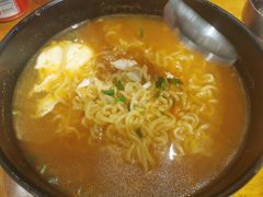 辛拉面-麻喜大