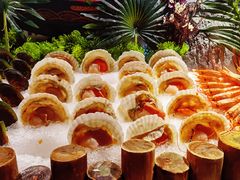 -喜庭海鲜自助(来福士店)