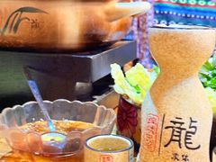 -束河人家(南锣鼓巷店)