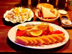 -宝莱纳啤酒花园餐厅PAULANER BRAUHAUS Nanjing(广州路店)