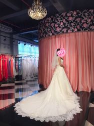 -珠海女王嫁衣馆(珠海左右创意园店)