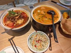 -米泰芒·东南亚料理(体育西店)