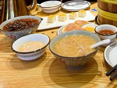 -格日勒阿妈蒙古厨房(新华广场店)