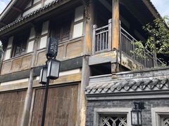 -昌州古城