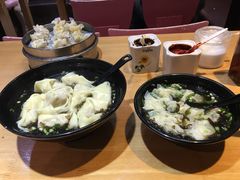 -真真鲜馄饨店(启蒙路店)