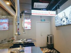 -哈哈碳都·牛肋条无限自助烤肉(宝龙店)