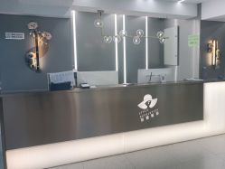 -形象革命造型·护肤Hair Studio