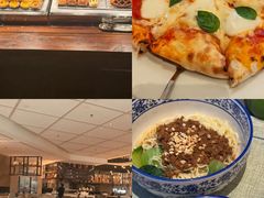-TABLE·味西餐厅-成都茂业JW万豪酒店