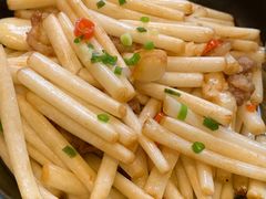 -陈大锅·岳阳鱼馆·地道岳阳菜(美食街店)