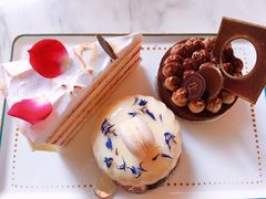 -PAUL LAFAYET 法式甜品(港汇广场店)