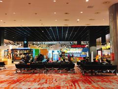 -吉隆坡国际机场