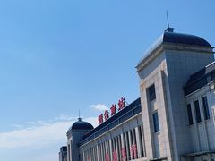 -烟台南站