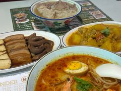 -發起人·肉骨茶(万象汇店)