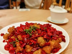 -莆田餐厅PUTIEN(三里屯店)