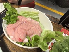 -萍姐火锅·公路夜市(打浦桥日月光店)