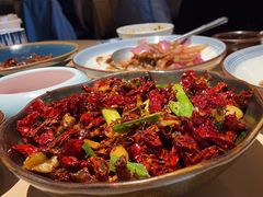 -山石榴·贵州菜(丰盛里店)