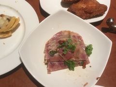 -杭州JW万豪酒店-万豪中餐厅