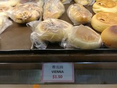-牛车水美食街