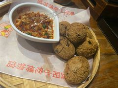 丝恋豆腐圆子-丝恋丝娃娃(重庆龙湖店)