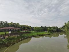 -宁波野生动物园