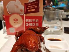 -侨美·唐荔园·40年地道粤菜