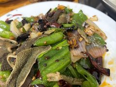-顺庆羊肉馆(南坪店)