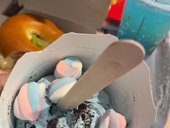 -麦当劳(保定裕华路店)