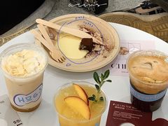 -HUGS coffee(东区店)