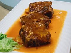 -莆田餐厅(NEX店)