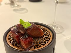 -伯衡55·吉品轩(乌鲁木齐南路店)