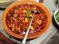 -阿明小菜·海鲜·上海菜(梅陇店)