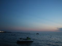 -广东惠东海龟国家级自然保护区