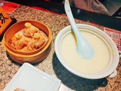 -南京大牌档(人民广场店)