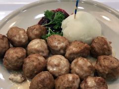 -宜家·瑞典风味餐厅(北京西红门店)