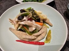 -湖鱼湖·蓉亭食贝(亚运村店)