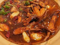 -王家大院·南京菜(湛江路总店)