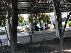 -上海市公安局交通警察总队车辆管理所三分所