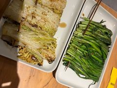 -木屋烧烤(惠阳华润小径湾店)