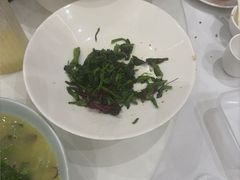 -沪华海鲜大酒楼(南汇店)