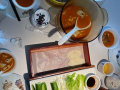 -庆江南江南菜(琴湖溪里花园城店)