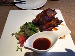-一棵树·意大利西餐厅One Tree(新城店)