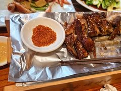 -大门水乡·顺德菜