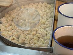 -汪家馄饨(集庆路店)