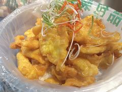 -俭寨大盘鸡·缸子肉·小公鸡·新疆菜(云通店)