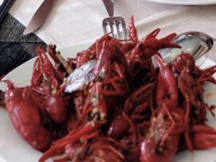 -东方红海鲜百汇(国际大厦店)